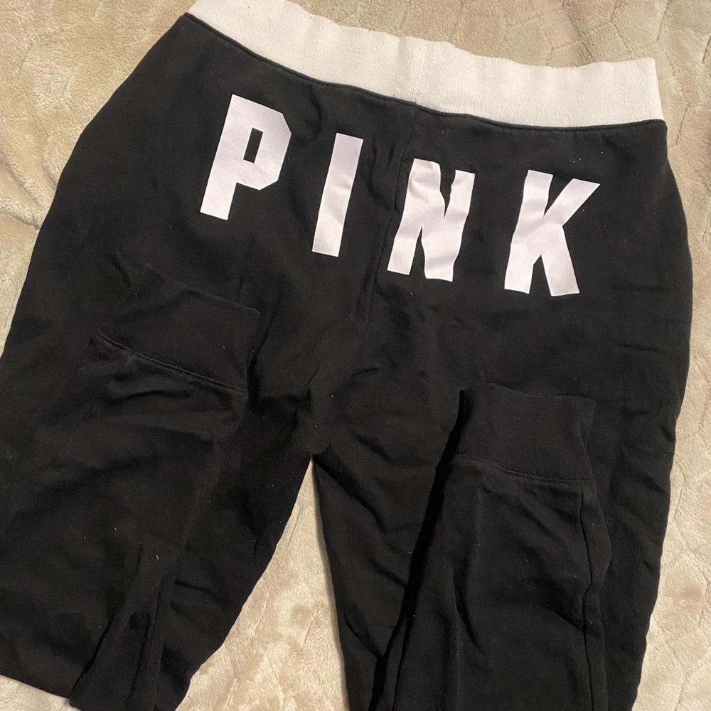Victoria’s Secret PINK Joggers